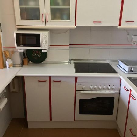Apcostas - Cordoba Sevilla Jerez Salou Ngoại thất bức ảnh