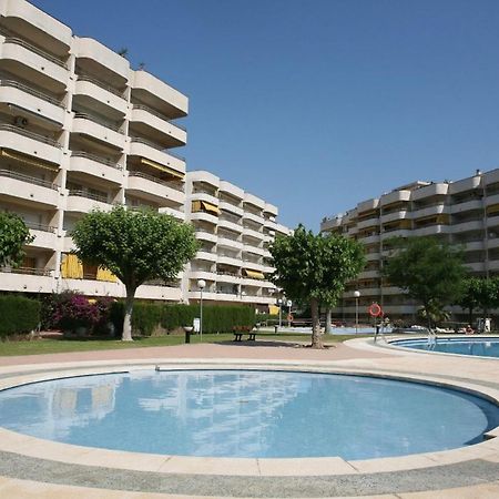 Apcostas - Cordoba Sevilla Jerez Salou Ngoại thất bức ảnh