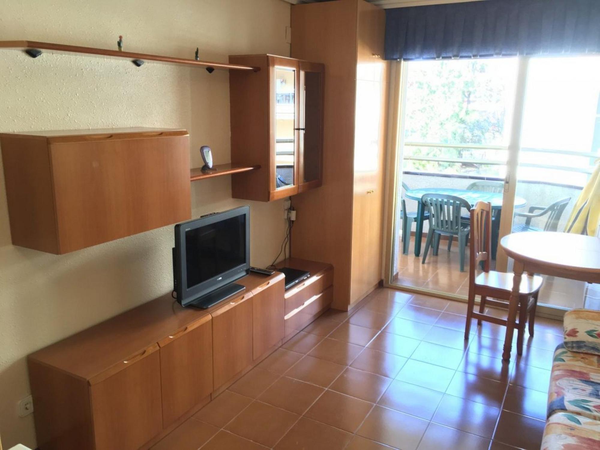 Apcostas - Cordoba Sevilla Jerez Salou Ngoại thất bức ảnh
