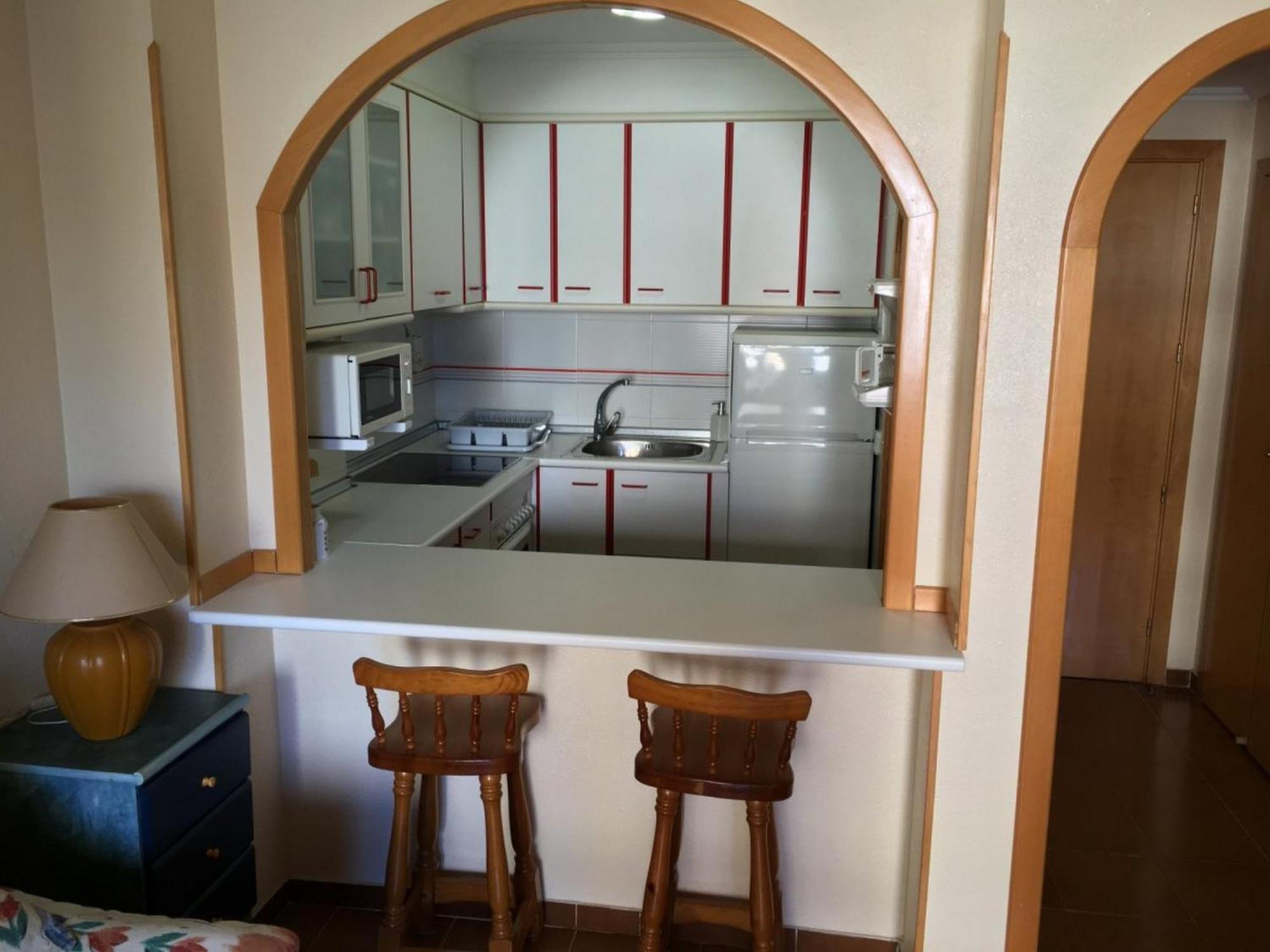 Apcostas - Cordoba Sevilla Jerez Salou Ngoại thất bức ảnh