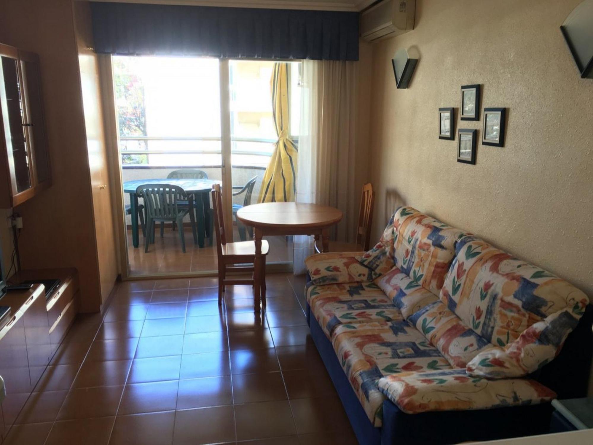 Apcostas - Cordoba Sevilla Jerez Salou Ngoại thất bức ảnh