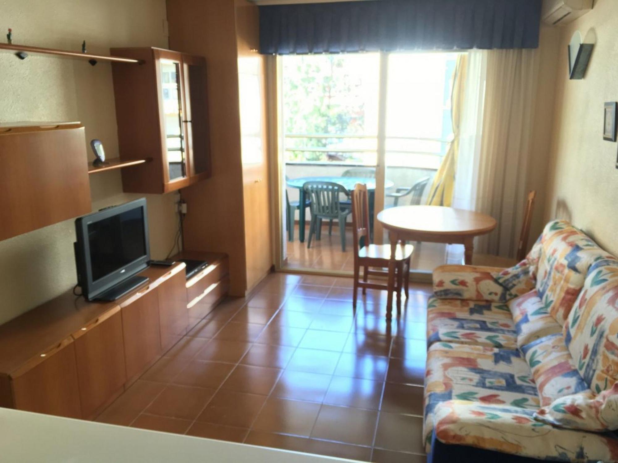 Apcostas - Cordoba Sevilla Jerez Salou Ngoại thất bức ảnh