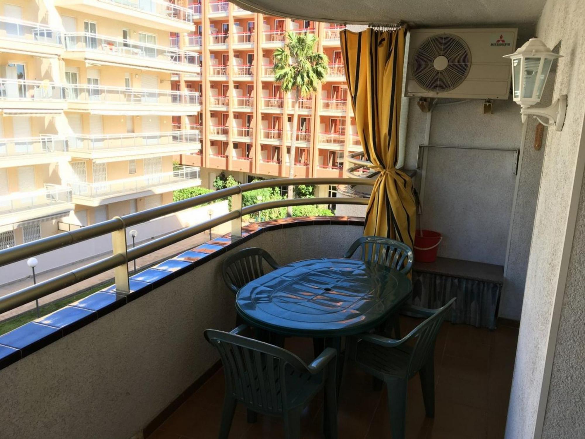 Apcostas - Cordoba Sevilla Jerez Salou Ngoại thất bức ảnh