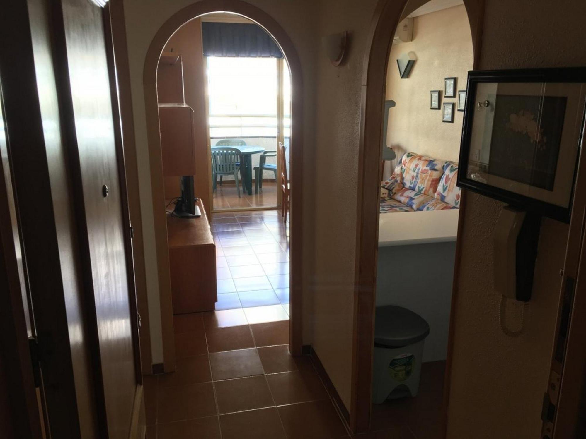 Apcostas - Cordoba Sevilla Jerez Salou Ngoại thất bức ảnh